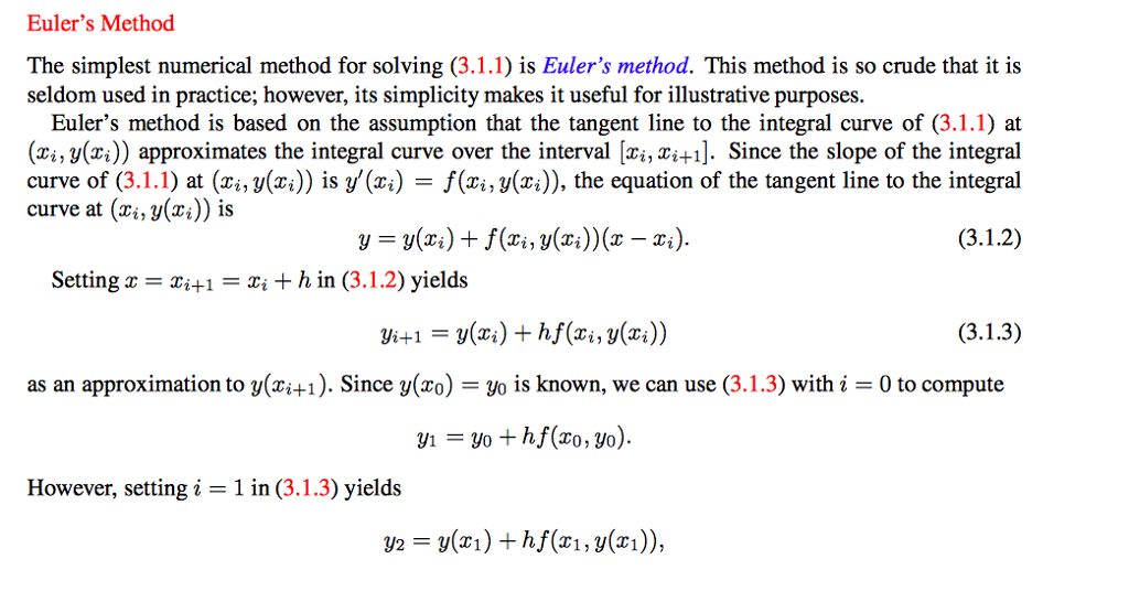 Solved Could you please use two or three setences to show me | Chegg.com