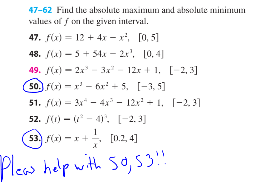 solved-47-62-find-the-absolute-maximum-and-absolute-minimum-chegg