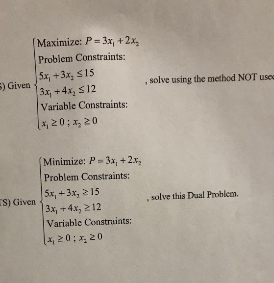 solved-maximize-p-3x-2x2-problem-constraints-given-chegg
