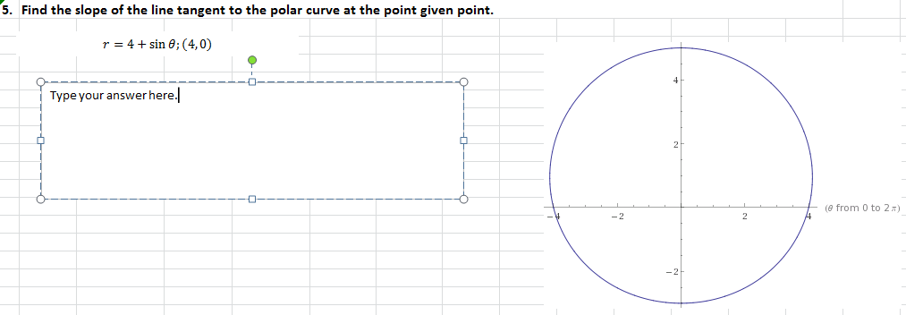 solved-1-plot-the-parametric-equations-below-x-6-cost-chegg