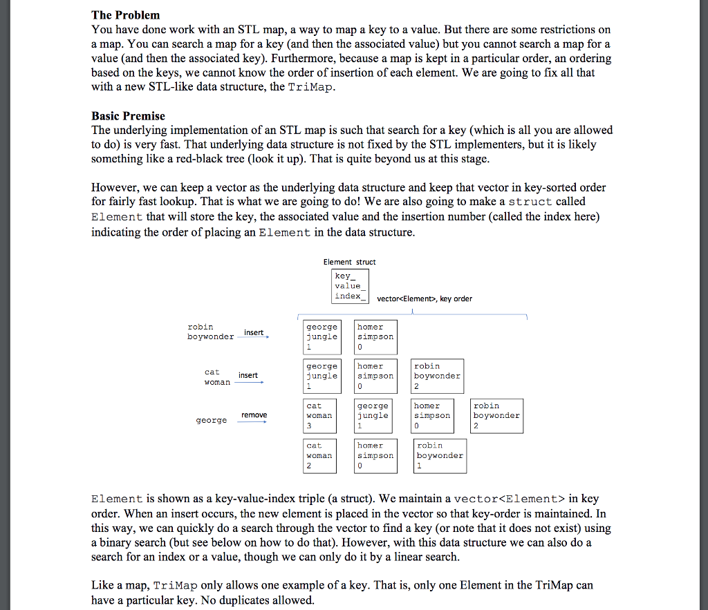 C Map Insert Value : std::map::insert – FNWJK