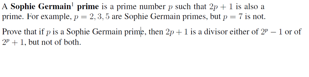 How Many Sophie Germain Primes Are Less Than 50