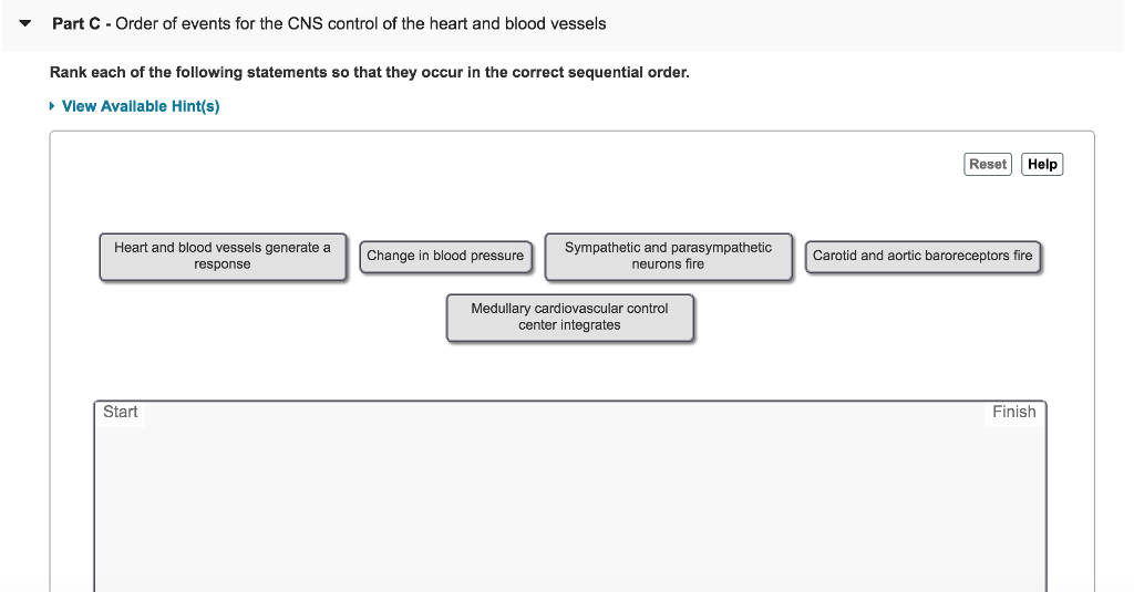 Solved Part E - Neurotransmitters, receptors, and target | Chegg.com