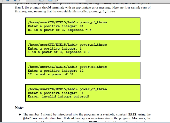 Solved #include #include #define BASE | Chegg.com
