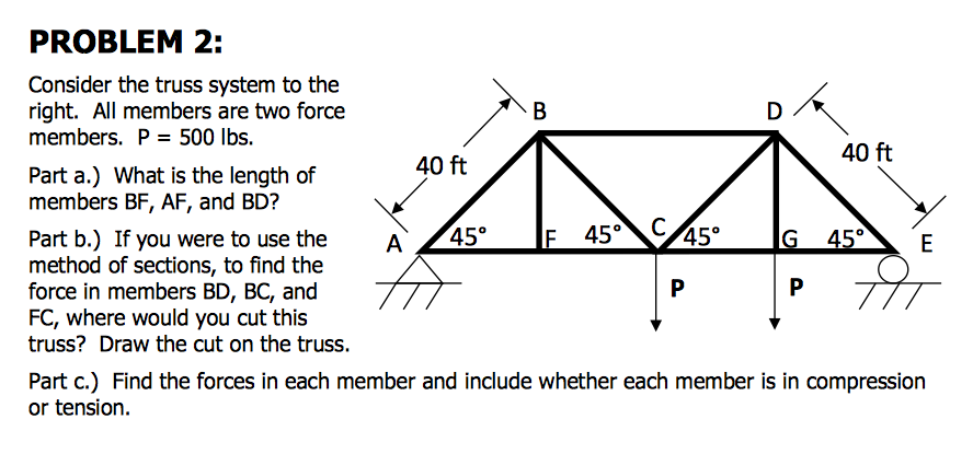 Solved Hello! I Have Two Statics Question I Need Help With. | Chegg.com