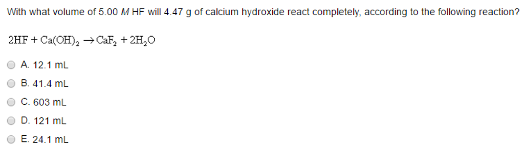 Solved A compound contains C, H, and o atoms. When 1.130 g | Chegg.com