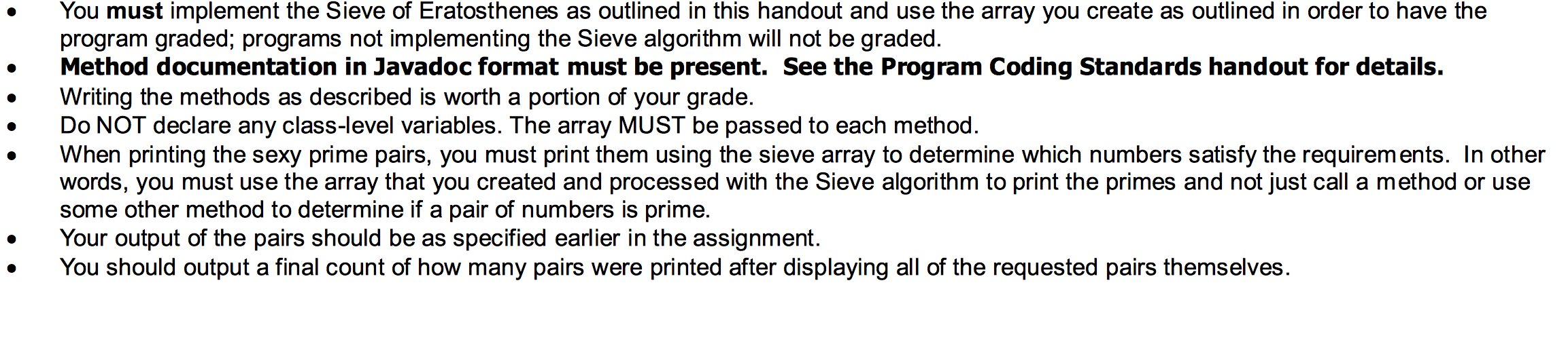 Solved I'm in java one and need help with this code. please | Chegg.com