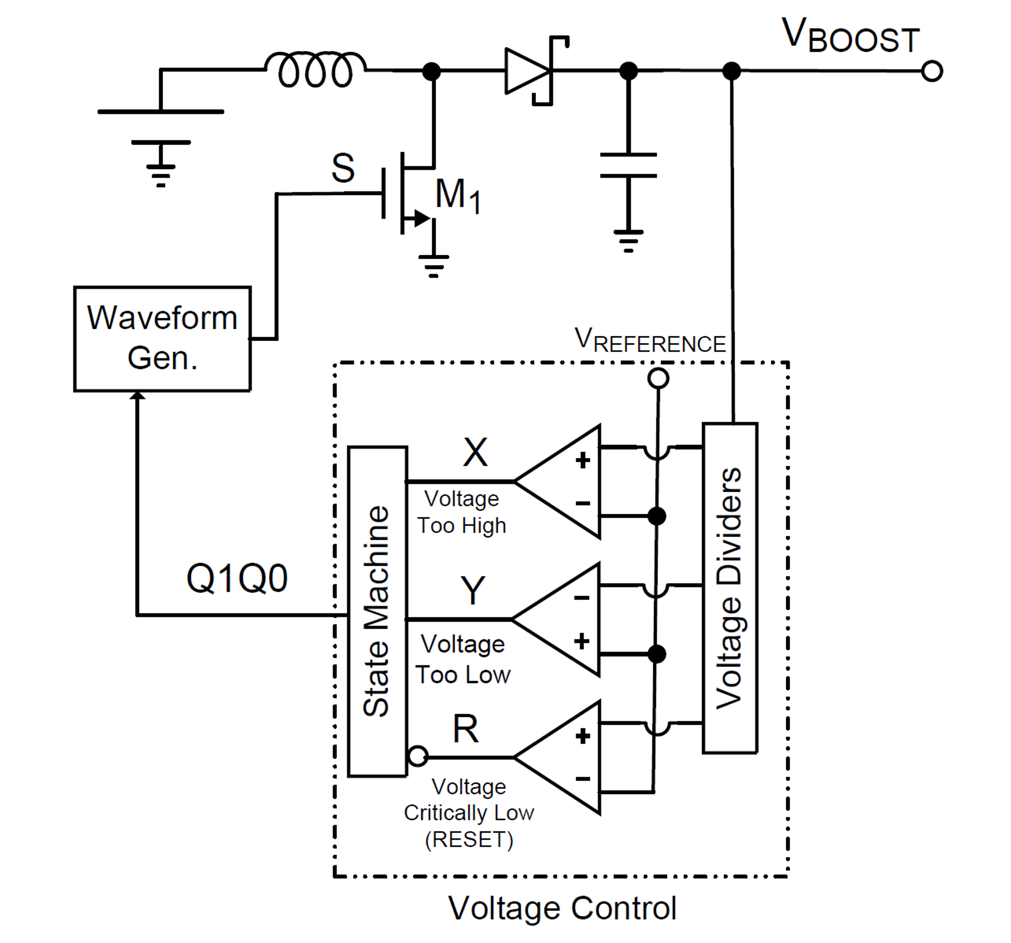 Solved Design of a switching power converter PART I. Power
