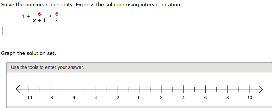 calcpad interval notation