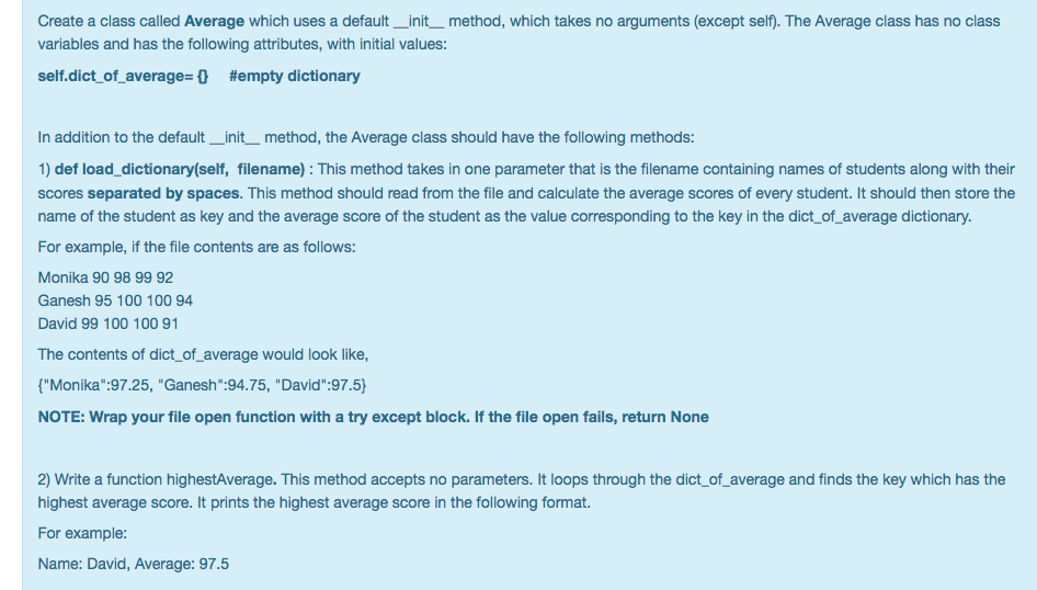 solved-create-a-class-called-average-which-uses-a-chegg