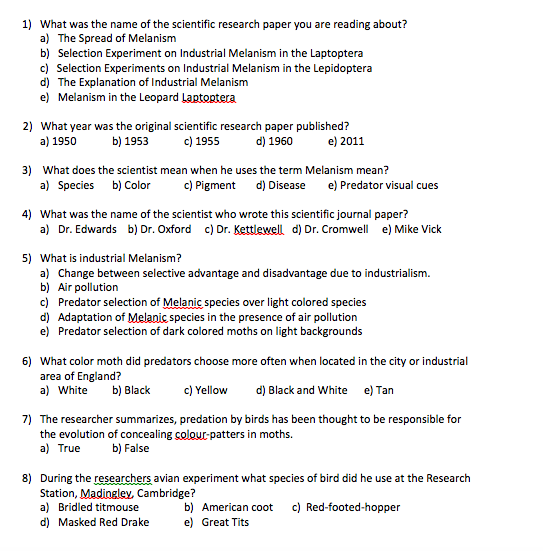 Answers to science focus 2 homework book