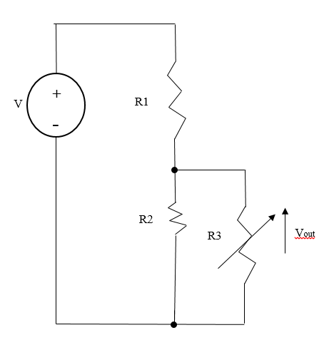 Solved How to calculate Pout using this data. Vin = | Chegg.com