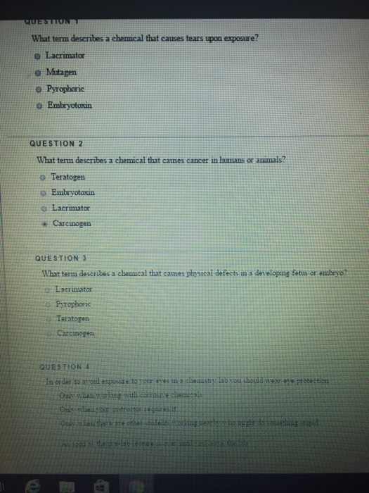 solved-what-term-describes-a-chemical-that-causes-tears-upon-chegg