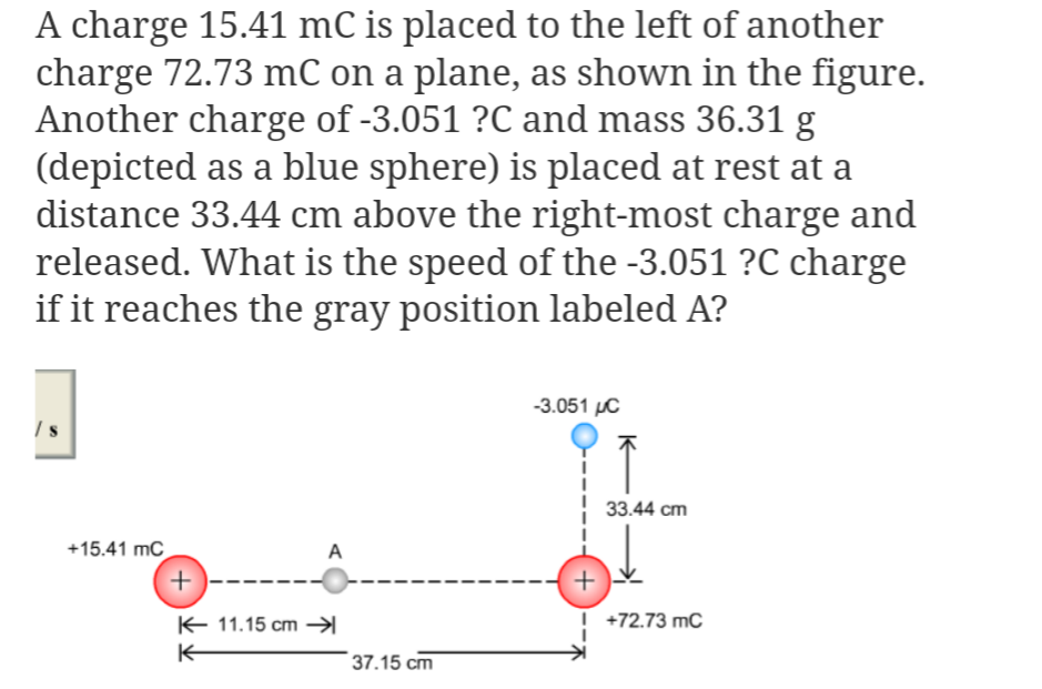 solved-a-charge-15-41-mc-is-placed-to-the-left-of-another-chegg