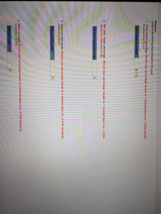 Solved Could you please help me to solve this problem. | Chegg.com