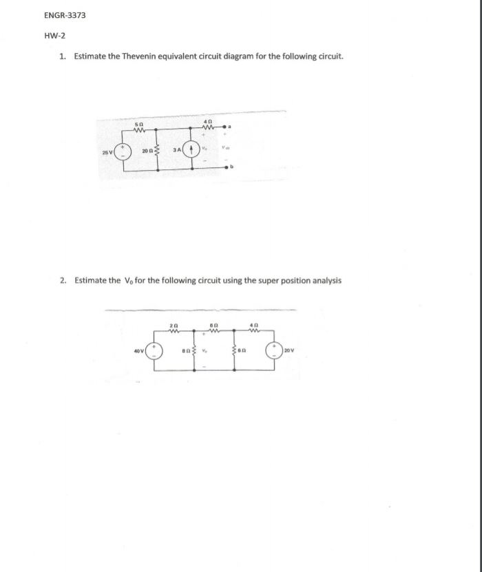 Solved Estimate The Thevenin Equivalent Circuit Diagram For Chegg Solved estimate the thevenin equivalent circuit diagram for chegg