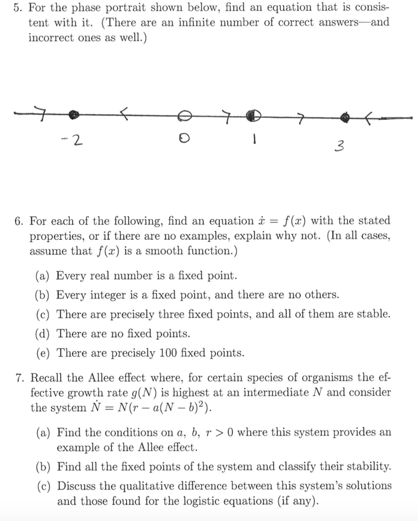 solved-for-the-phase-portrait-shown-below-find-an-equation-chegg