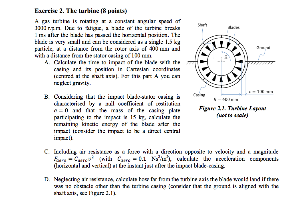 Solved: Please, Specifying And Justifying All The Hypothes... | Chegg.com