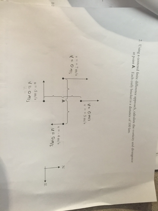 solved-using-a-centered-finite-difference-approach-chegg