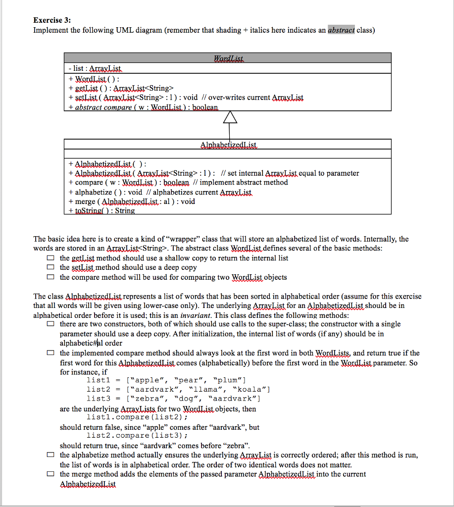 solved-implement-the-following-uml-diagram-remember-that-chegg