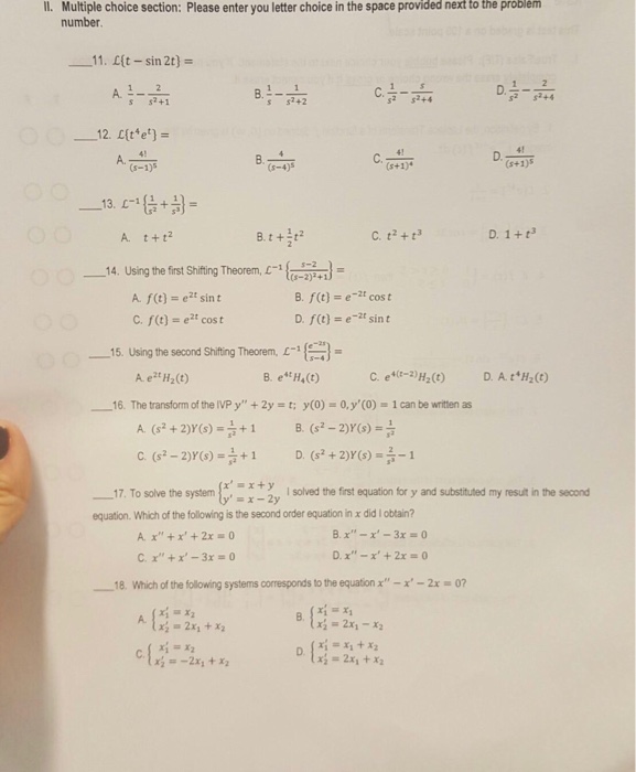 Solved IU15ed on a 100 point scale. TruelFalse TIF) Please | Chegg.com