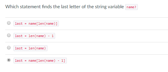 Solved Consider the following function that is intended to | Chegg.com
