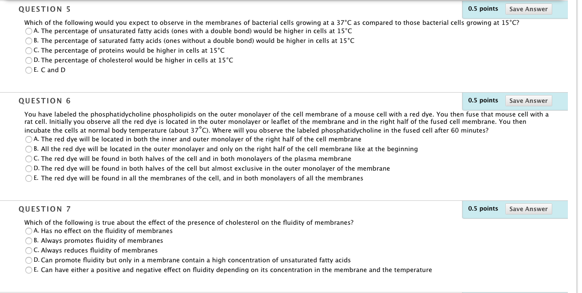 Solved Question 1 0 5 Points Save Answer Facilitated