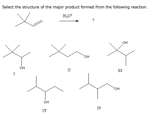 Solved Isn't it an acid-catalyzed hydration? Why is not | Chegg.com