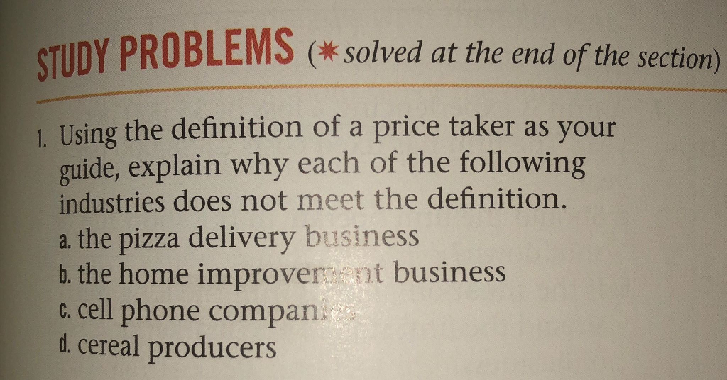 Solved (solved at the end of the section) 1. Using the