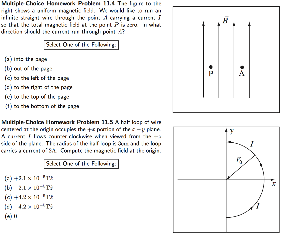 Solved The figure to the right shows a uniform magnetic | Chegg.com