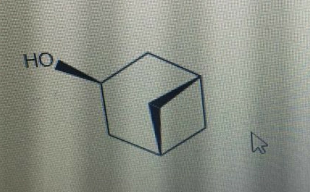 Solved following molecule chiral achiral or meso | Chegg.com