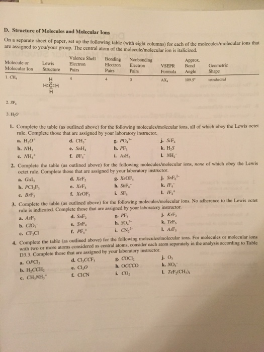 Solved On a separate sheet of paper, set up the following | Chegg.com