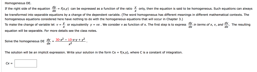 solved-if-the-right-side-of-the-equation-dy-dx-f-x-y-can-chegg