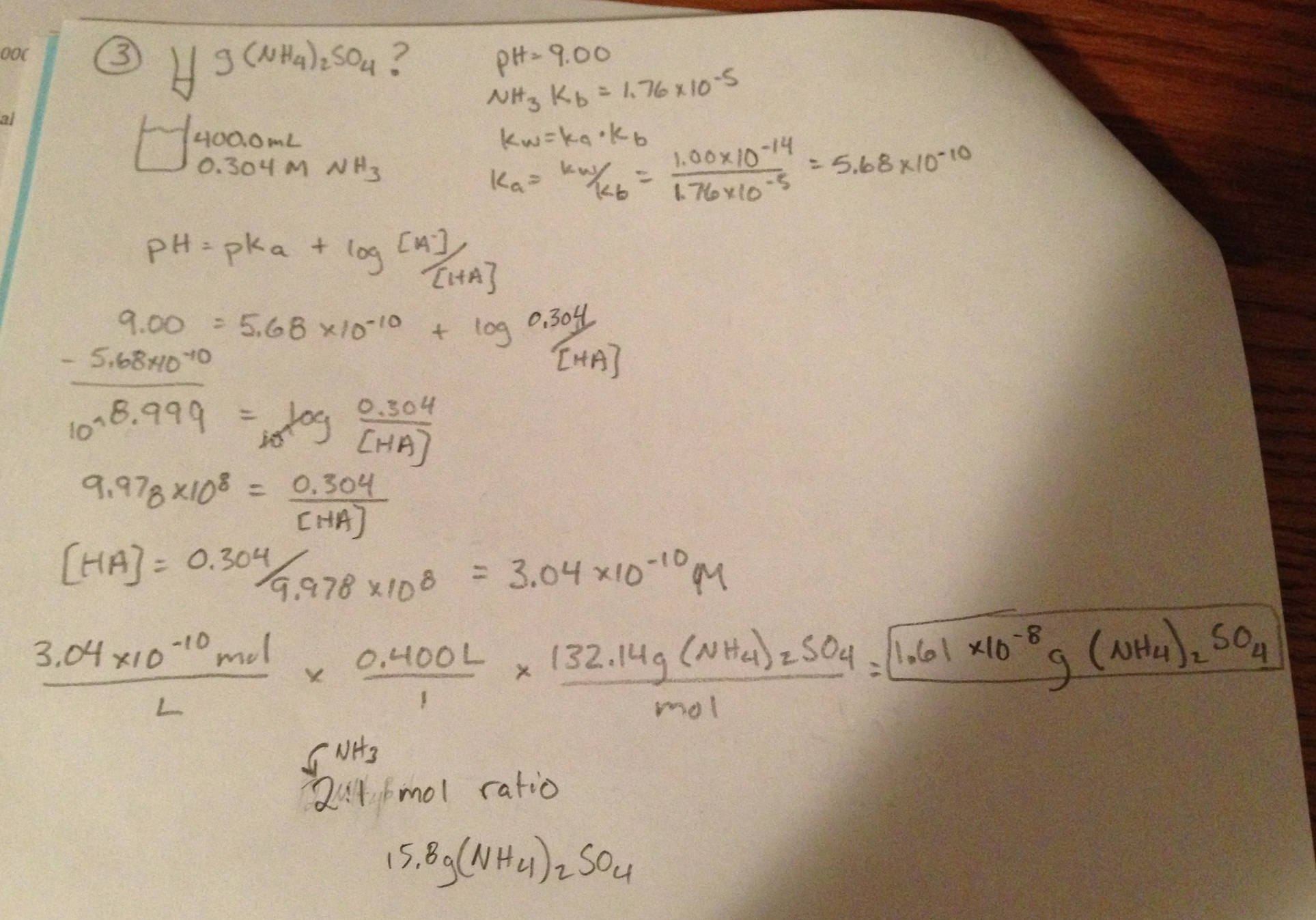 Determining The Weight Of Ammonium Thiosulfate Per Gallon For Accurate Chemical Calculations