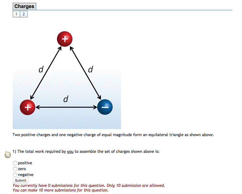 solved-charges-1-2-two-positive-charges-and-one-negative-chegg