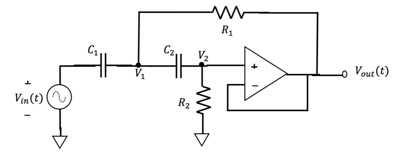 Modify your circuit by exchanging the positions of | Chegg.com