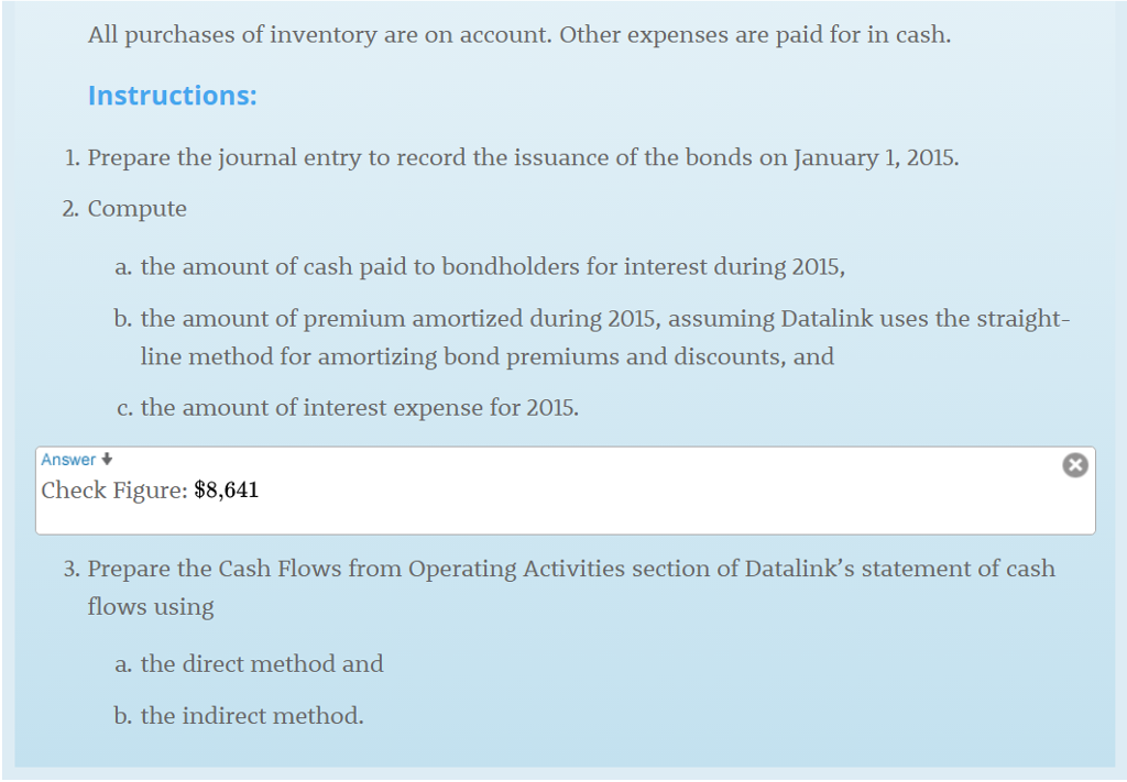 solved-problem-12-50-cash-flow-effects-of-a-bond-premium-lo4-chegg