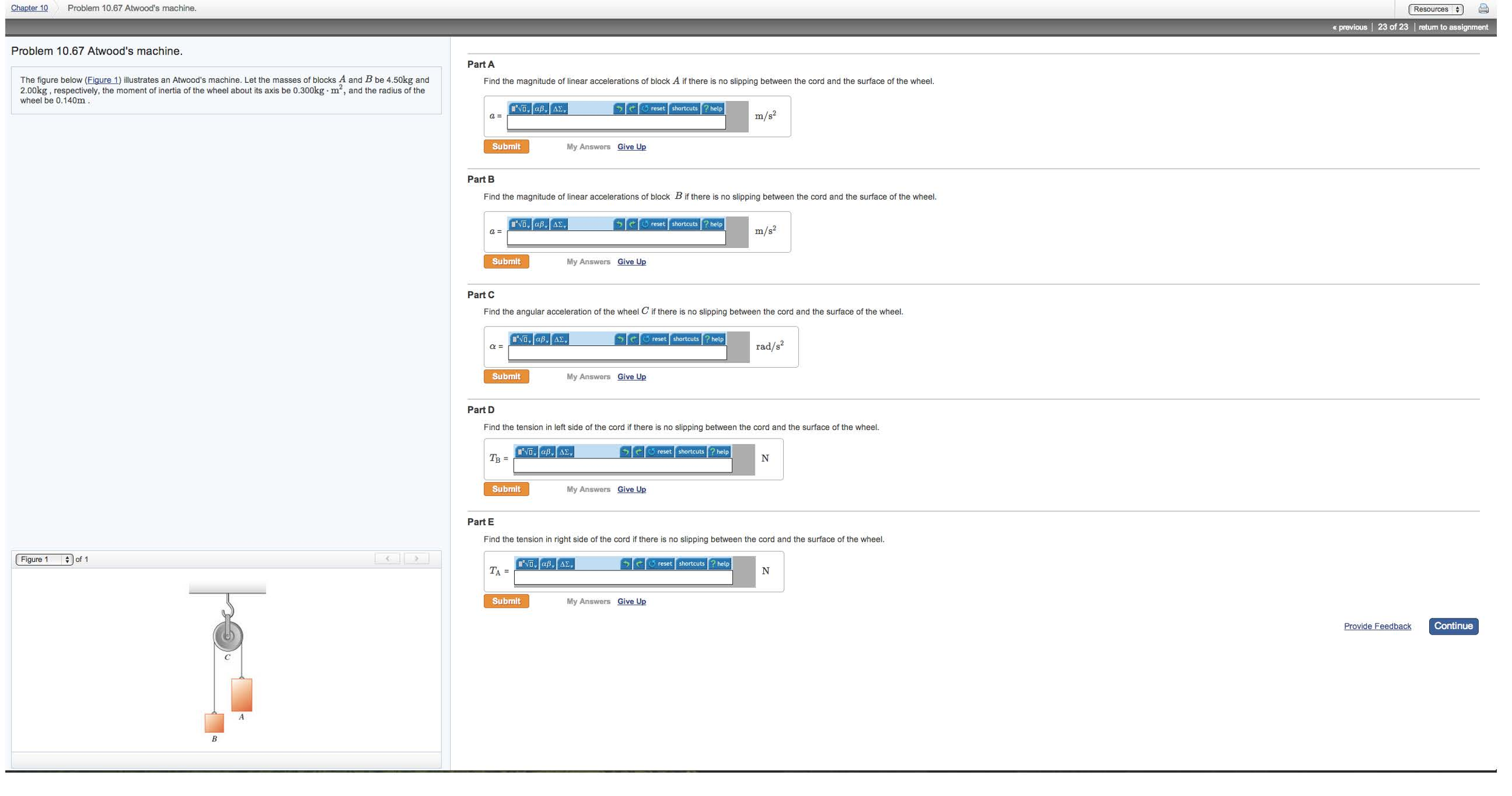 Solved The Figure Below (Figure 1) Illustrates An | Chegg.com | Chegg.com