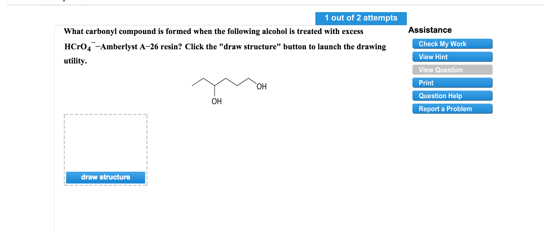 Solved What carbonyl compound is formed when the following | Chegg.com