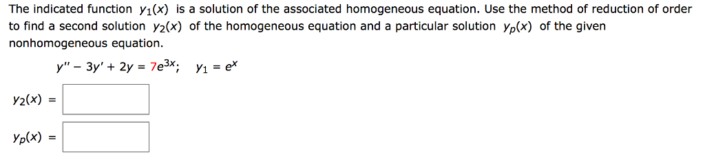 solved-the-indicated-function-y1-x-is-a-solution-of-the-chegg