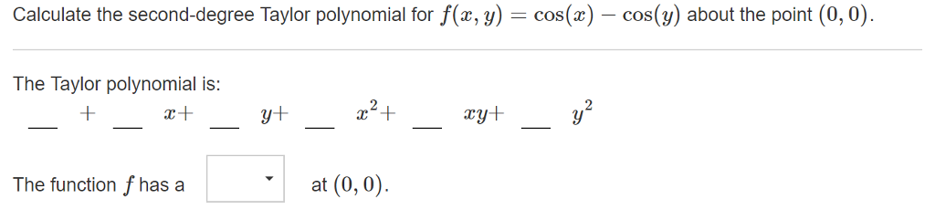 solved-calculate-the-second-degree-taylor-polynomial-for-chegg