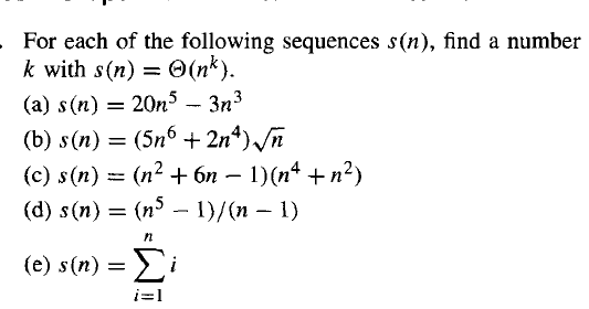 Discrete Math Class Problem Example Solved This is from my discrete mathematics class: More than | Chegg.com