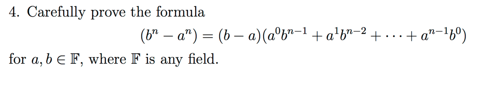 solved-carefully-prove-the-formula-b-n-a-n-b-a-a-0-chegg