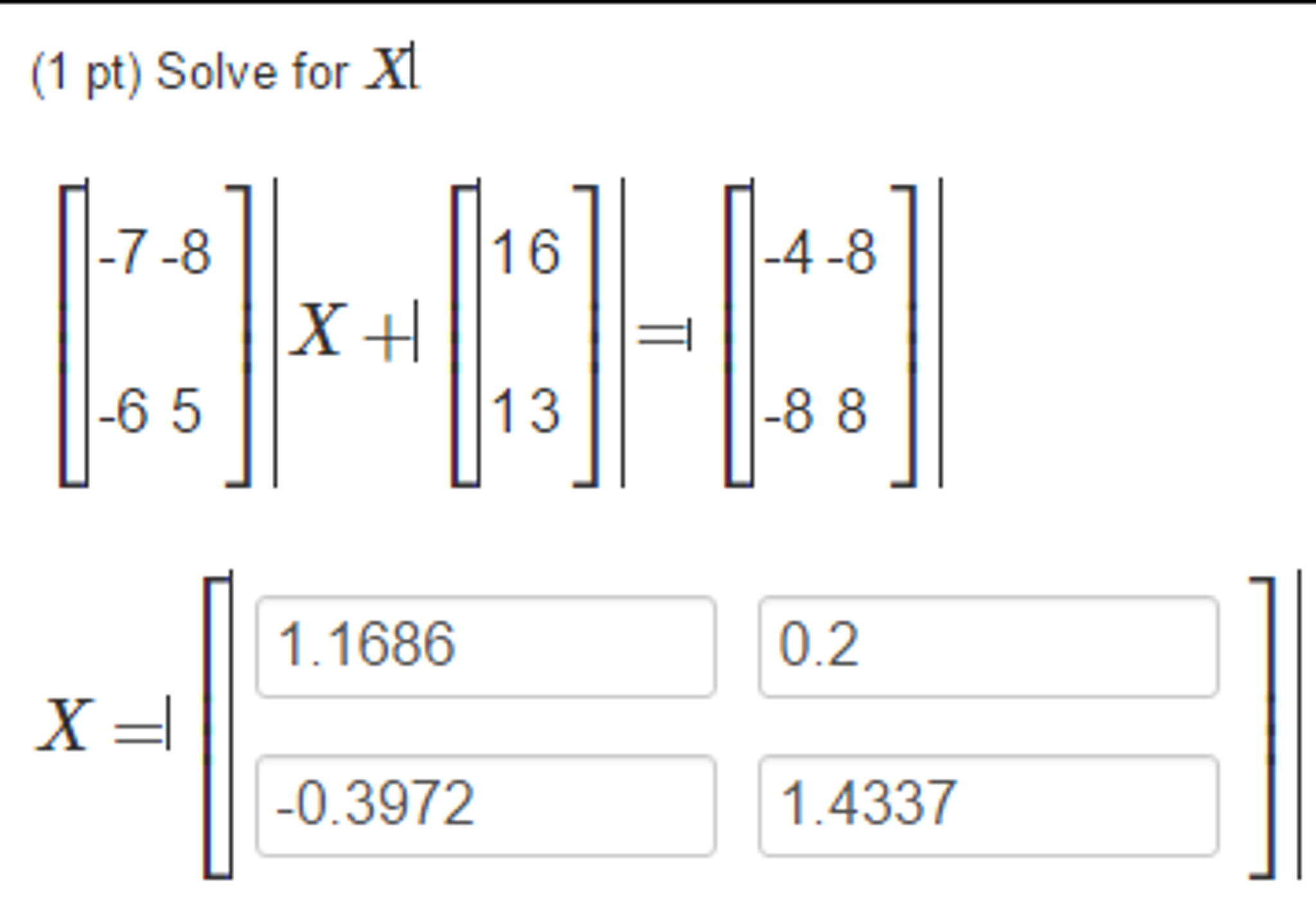 solved-solve-for-x-7-6-8-5-x-16-13-chegg