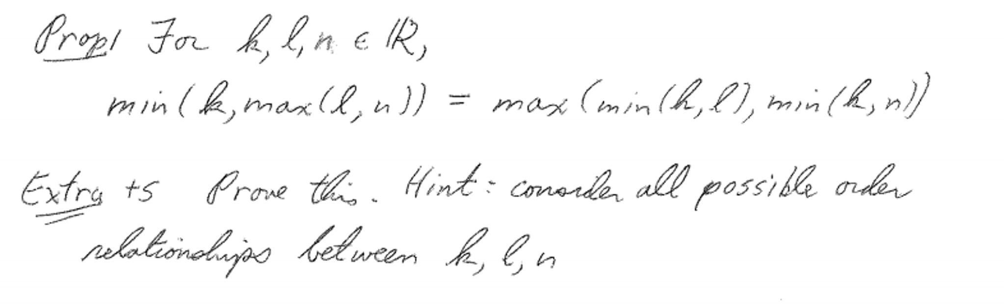 Boolean algebra visual data 3