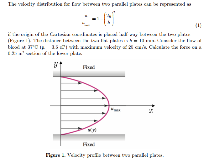 velocity distribution in forward flight