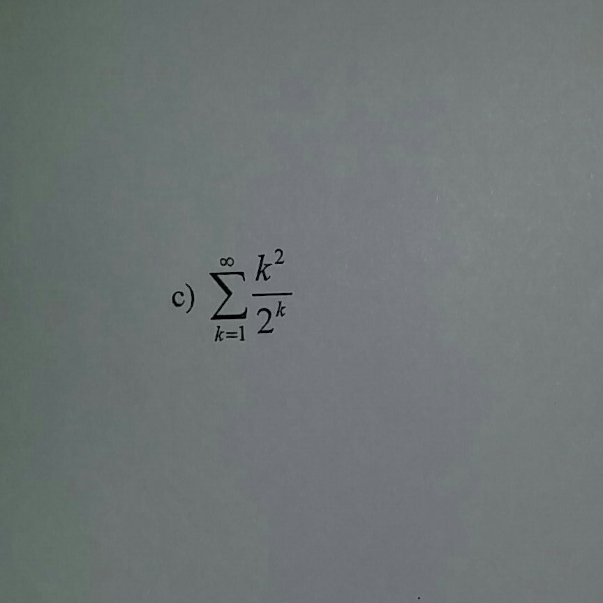 solved-determine-if-the-geometric-series-converges-chegg