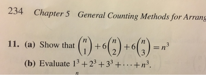 solved-show-that-n-1-6-n-2-6-n-3-n-3-evaluate-chegg