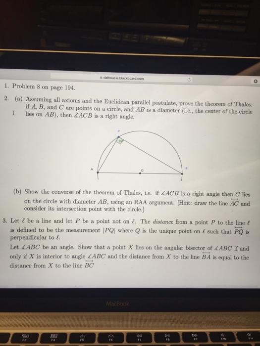 dalhousie assignment calculator