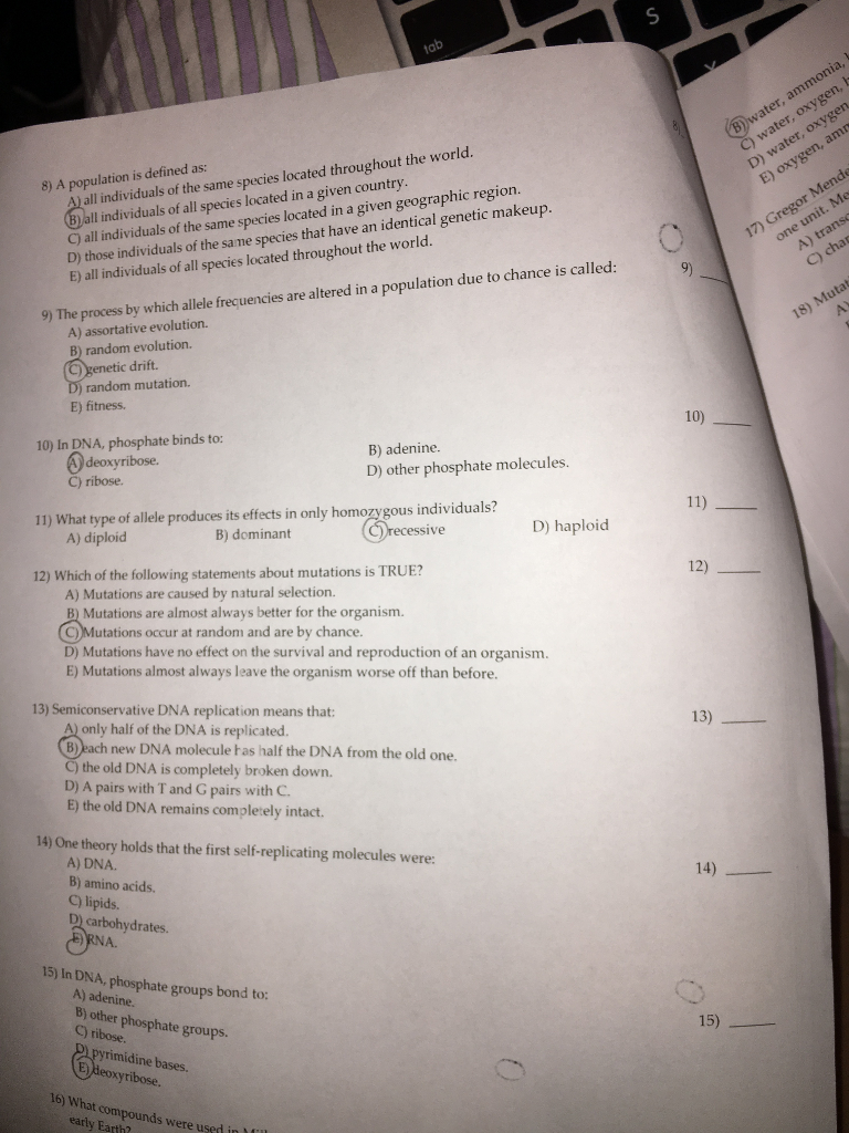 solved-a-population-is-defined-as-a-all-individuals-of-the-chegg